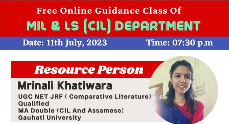 livesession | MIL (CIL) Guidance class